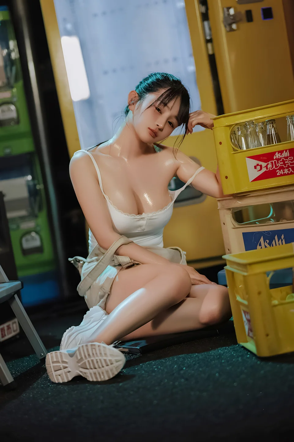 桜井宁宁 - 失眠冲剂 搬运工 [127P-845MB] tg@simisebaisi 【丝足阁】037.webp